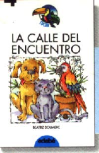 La calle del encuentro