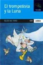 El trompetista y la luna