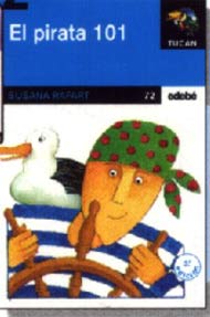 El pirata 101