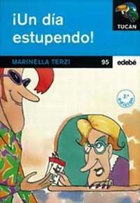 ¡Un día estupendo!