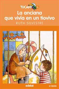 La anciana que vivía en un tiovivo