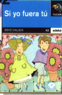 Si yo fuera tú