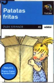 Patatas fritas