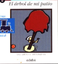 El árbol de mi patio