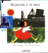 Manuela y el mar