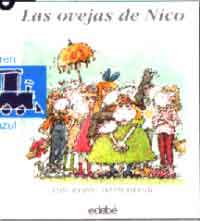 Las ovejas de Nico