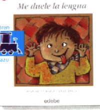 Me duele la lengua