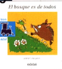 El bosque es de todos