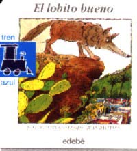 El lobito bueno
