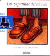 Las zapatillas del abuelo