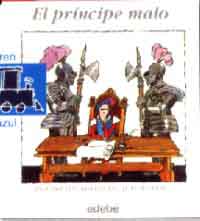El príncipe malo