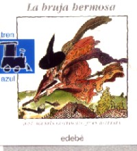 La bruja hermosa