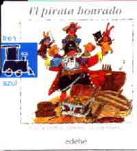 El pirata honrado
