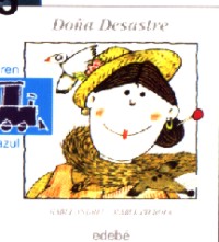 Doña Desastre