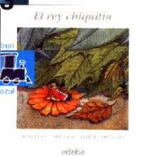 El rey chiquitín