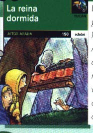 La reina dormida