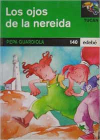 Los ojos de la nereida