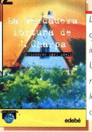 La verdadera fortuna de J. Charpa