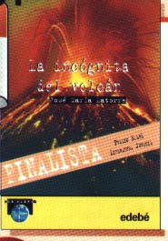 La incógnita del volcán