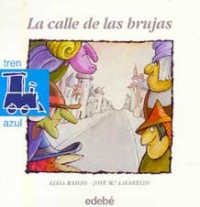 La calle de las brujas