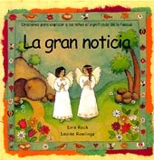 La gran noticia