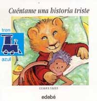 Cuéntame una historia triste