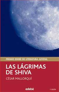 Las lágrimas de Shiva