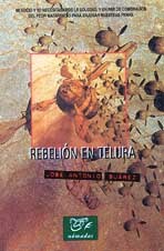 Rebelión en Telura