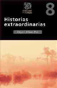 Historias extraordinarias