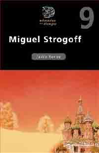 Miguel Strogoff