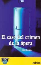 El caso del crimen de la ópera
