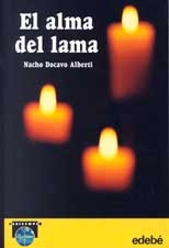 El Alma del lama