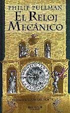 El reloj mecánico