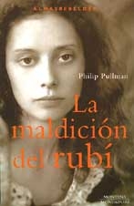 La maldición del rubí