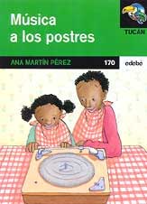 Música a los postres