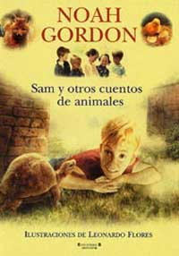 Sam y otros cuentos de animales