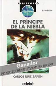 El príncipe de la niebla