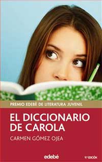 El diccionario de Carola
