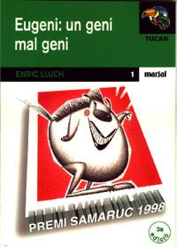 Eugeni : un geni mal geni