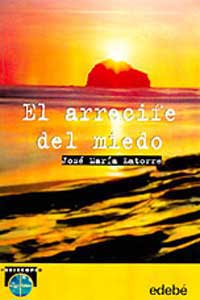 El arrecife del miedo