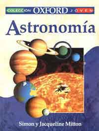Astronomía