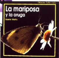 La mariposa y la oruga