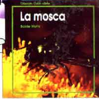 La mosca