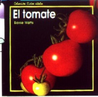 El tomate