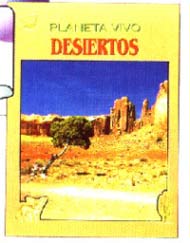 Desiertos