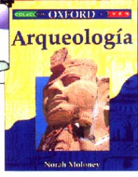 Arqueología