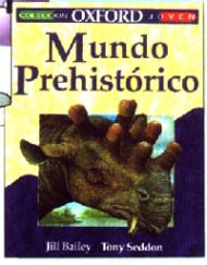 Mundo prehistórico