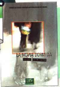 La novia dormida