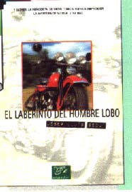 El laberinto del hombre lobo