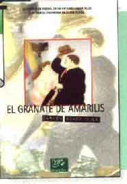 El granate de Amarilis